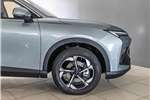 Used 2024 BAIC Beijing X55 X55 1.5T DYNAMIC A/T