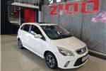  2021 BAIC D20 D20 hatch 1.5 Fashion auto