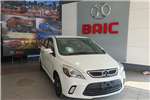  2021 BAIC D20 