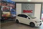  2021 BAIC D20 