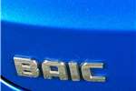  2018 BAIC X25 X25 1.5 Comfort auto