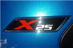  2017 BAIC X25 X25 1.5 Fashion auto