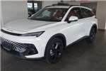 New 2024 BAIC X55 