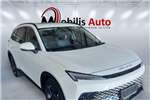 Used 2024 BAIC X55 