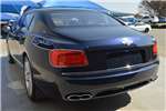  2015 Bentley Continental Continental Flying Spur