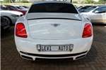  2007 Bentley Continental Continental Flying Spur Speed