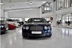  2009 Bentley Continental Continental GT Speed