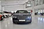  2014 Bentley Flying Spur 