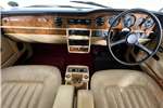 Used 1984 Bentley Mulsanne 