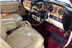 Used 1984 Bentley Mulsanne 