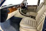  1990 Bentley  