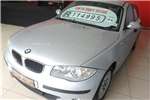  2006 BMW 1 Series 