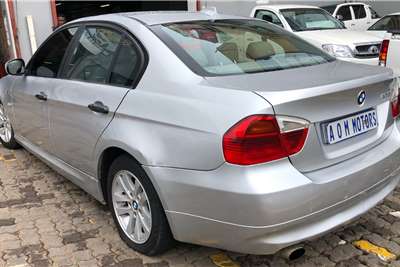  2006 BMW 1 Series 116i 3-door