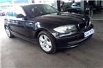  2007 BMW 1 Series 116i 3-door