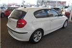  2009 BMW 1 Series 116i 3-door