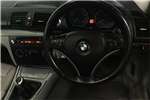  2009 BMW 1 Series 116i 3-door