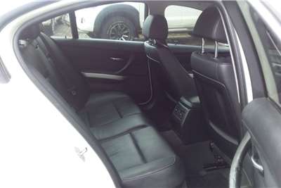  2010 BMW 1 Series 116i 3-door