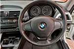  2013 BMW 1 Series 116i 3-door