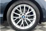  2014 BMW 1 Series 116i 3-door