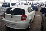  2005 BMW 1 Series 116i 5-door