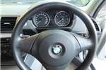  2005 BMW 1 Series 