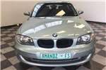  2008 BMW 1 Series 116i 5-door