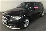  2008 BMW 1 Series 116i 5-door