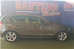  2008 BMW 1 Series 116i 5-door