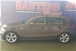  2008 BMW 1 Series 116i 5-door