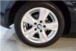  2010 BMW 1 Series 116i 5-door