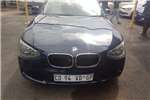  2012 BMW 1 Series 116i 5-door