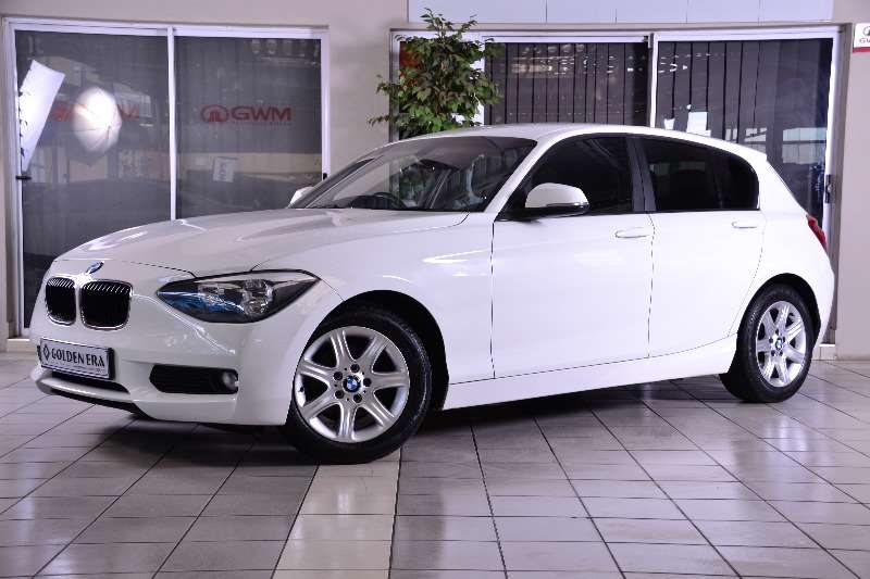 BMW 116i for sale