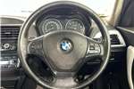 Used 2012 BMW 1 Series 116i 5 door