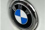  2013 BMW 1 Series 116i 5-door