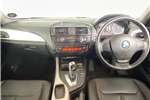  2012 BMW 1 Series 116i 5-door auto