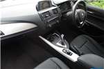  2013 BMW 1 Series 116i 5-door auto