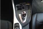  2013 BMW 1 Series 116i 5-door auto