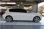  2014 BMW 1 Series 116i 5-door auto