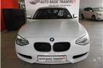  2014 BMW 1 Series 116i 5-door auto