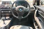 Used 2014 BMW 1 Series 116i 5 door auto