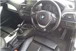  2013 BMW 1 Series 116i 5-door M Sport