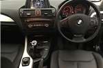  2014 BMW 1 Series 116i 5-door M Sport