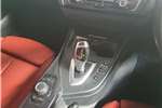  2012 BMW 1 Series 116i 5-door Sport auto