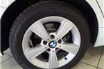  2014 BMW 1 Series 116i 5-door Sport auto