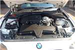  2014 BMW 1 Series 116i 5-door Sport auto