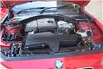  2013 BMW 1 Series 116i 5-door steptronic