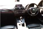  2012 BMW 1 Series 