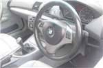  2005 BMW 1 Series 