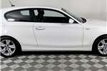  2009 BMW 1 Series 118i 3-door