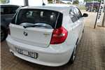  2010 BMW 1 Series 118i 3-door